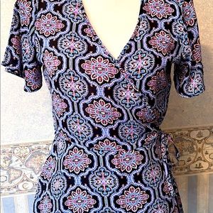 Beautiful Lightweight Summer Blouse